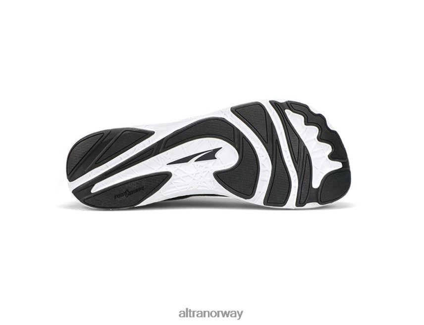altra norge Escalante 25 mann svart menn BD82B2421