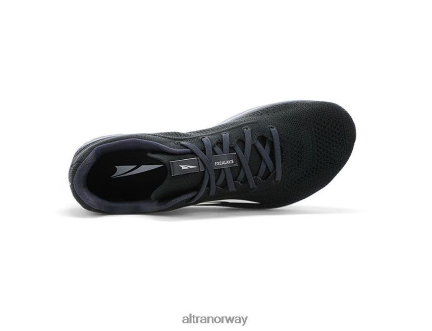 altra norge Escalante 25 mann svart menn BD82B2421