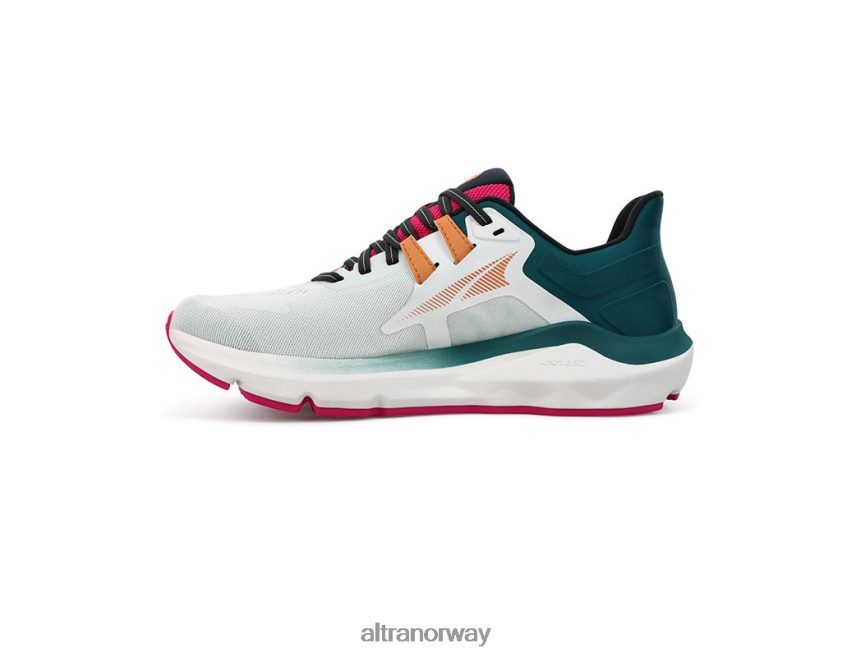 altra norge bestemmelse 6 kvinne i hvit-grønt kvinner BD82B2523