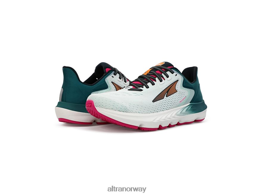 altra norge bestemmelse 6 kvinne i hvit-grønt kvinner BD82B2523