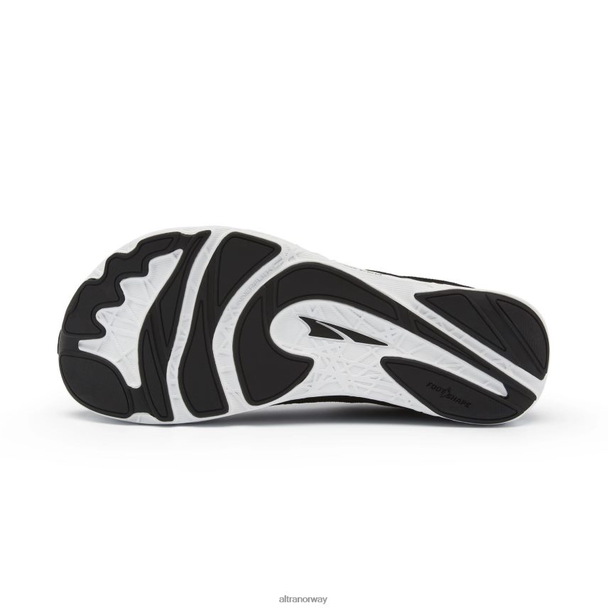 altra norge dame escalante 25 svart kvinner BD82B2193