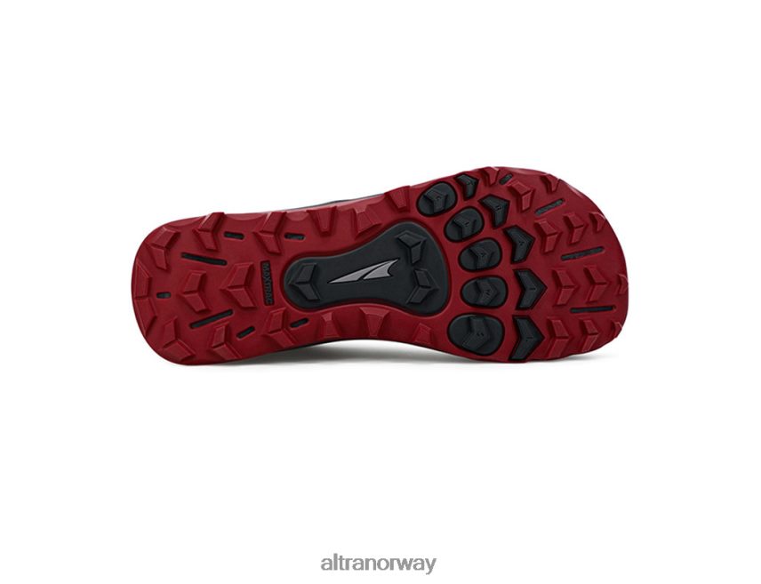 altra norge ensom topp 6 bred mann svart-grå menn BD82B2370