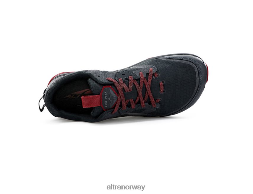 altra norge ensom topp 6 bred mann svart-grå menn BD82B2370