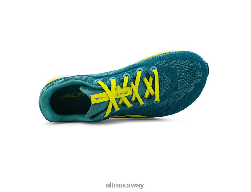 altra norge escalante 25 kvinne dyp blågrønn kvinner BD82B2482