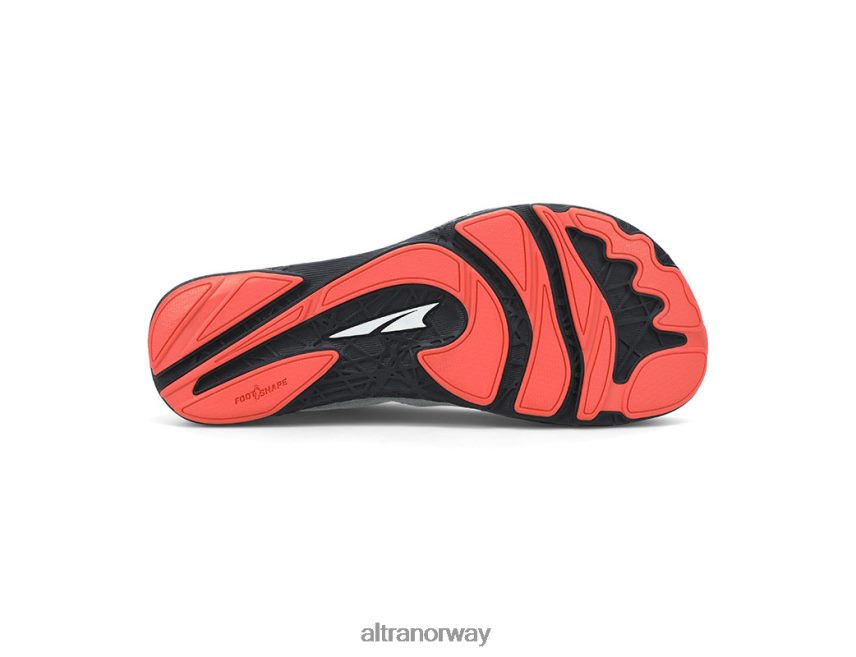 altra norge escalante 25 kvinne grå-korall kvinner BD82B2490