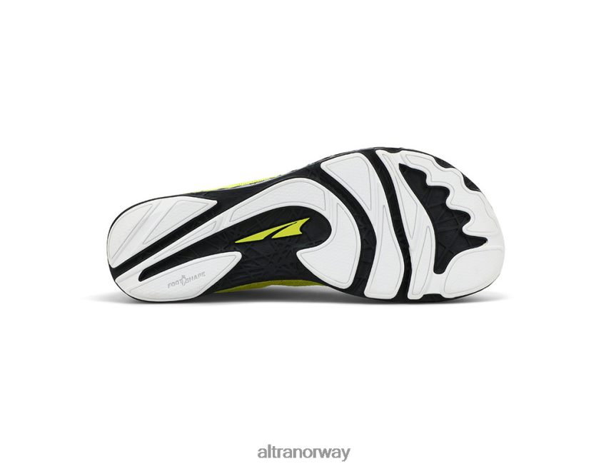 altra norge escalante 25 mann lime-svart menn BD82B2423