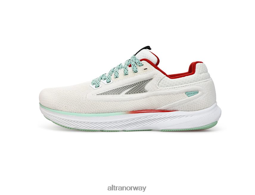 altra norge escalante 3 kvinne hvit kvinner BD82B2468