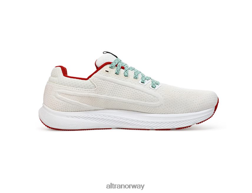 altra norge escalante 3 kvinne hvit kvinner BD82B2468