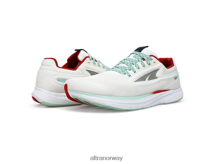 altra norge escalante 3 kvinne hvit kvinner BD82B2468
