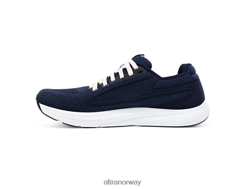 altra norge escalante 3 kvinne marine-korall kvinner BD82B2467