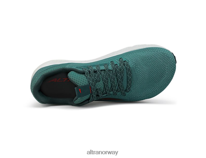 altra norge escalante 3 kvinne støvete blågrønn kvinner BD82B2469
