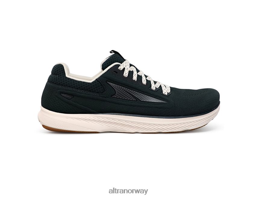 altra norge escalante 3 mann svart-grå menn BD82B2392