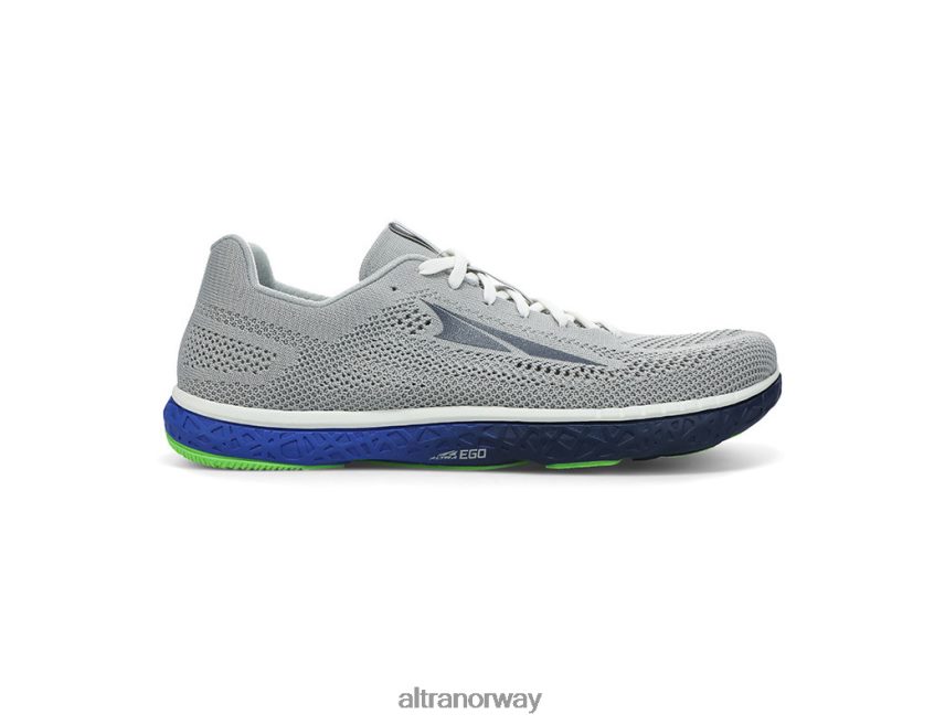altra norge escalante racer mann gråblå menn BD82B2424