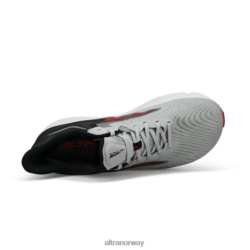 altra norge herre torin 6 grå rød menn BD82B296