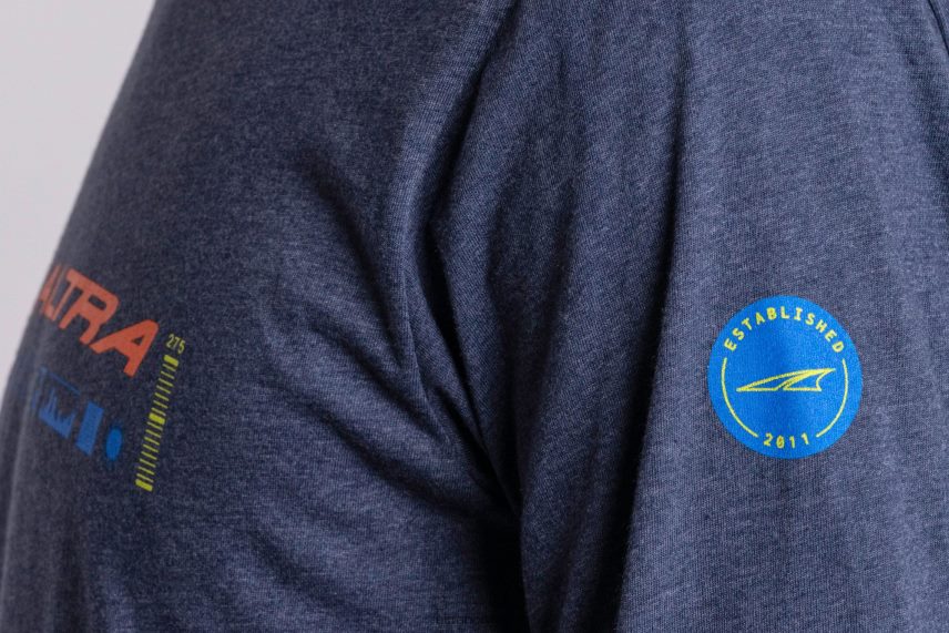 altra norge klassisk langermet marineblå for menn menn BD82B2349