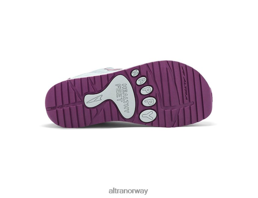 altra norge kokiri ungdom grå-lilla barn BD82B2510