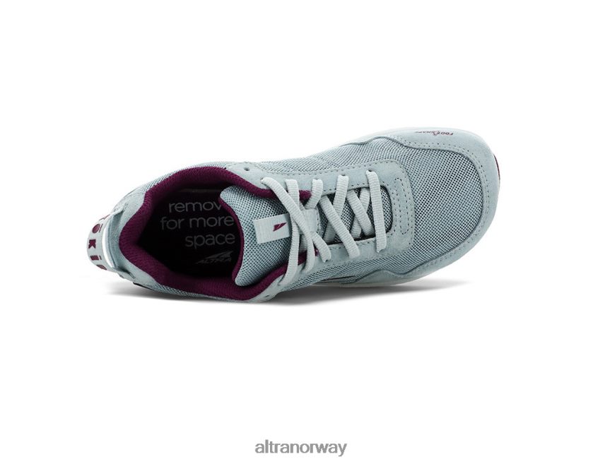 altra norge kokiri ungdom grå-lilla barn BD82B2510