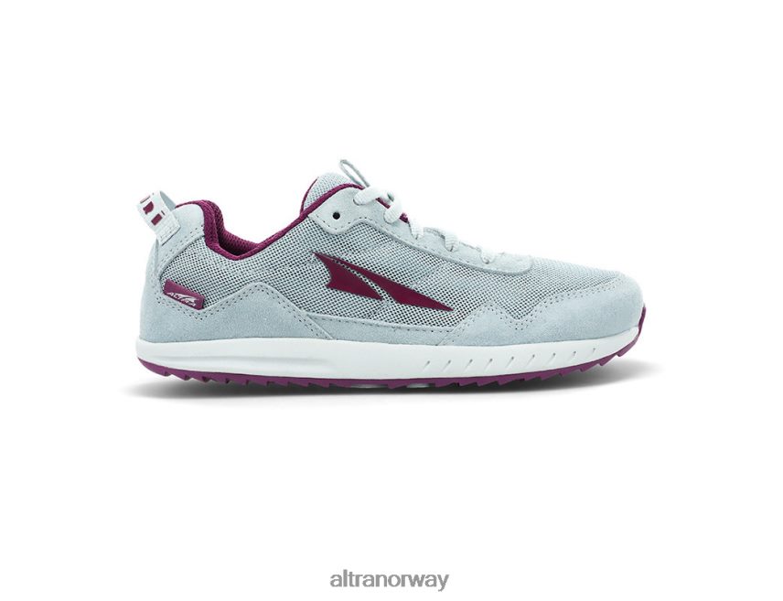 altra norge kokiri ungdom i grå-lilla barn BD82B2540