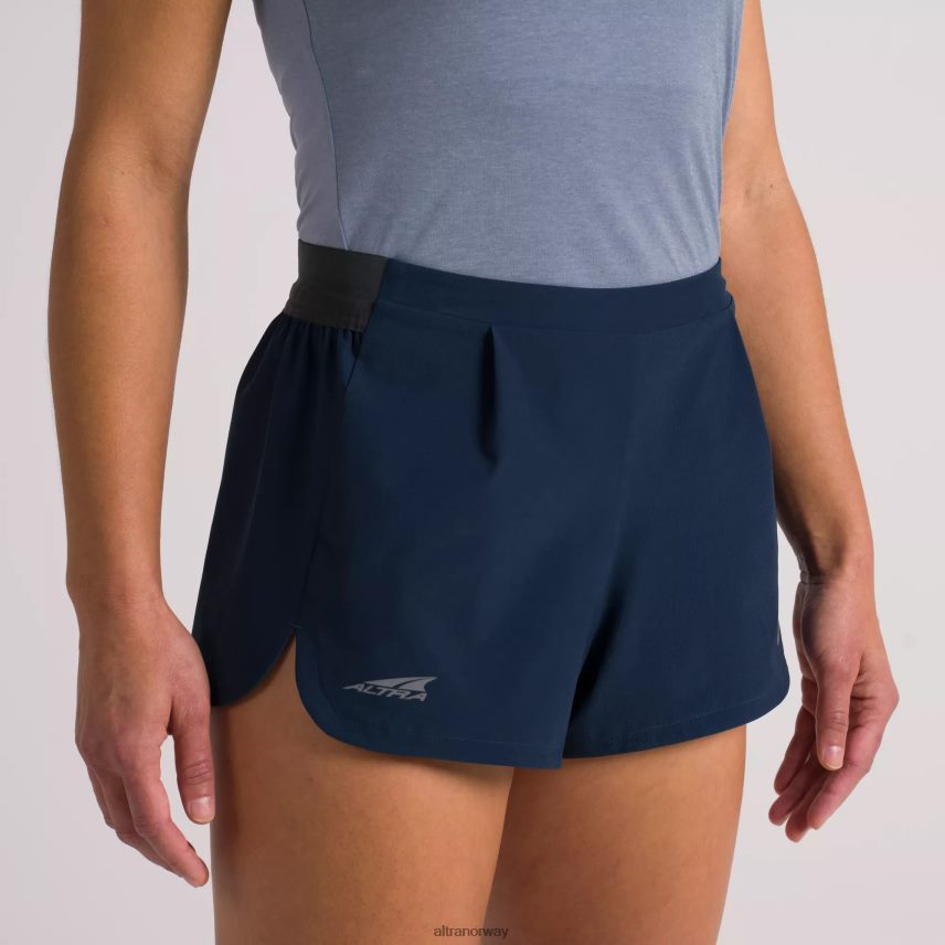 månebelyst havblått