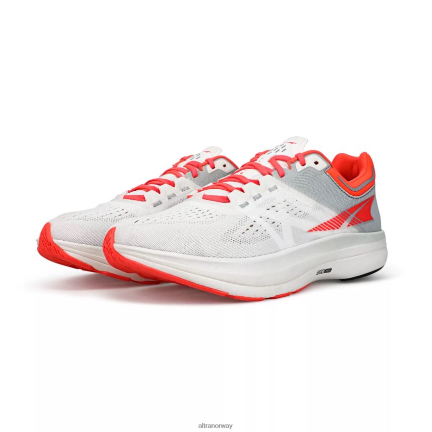 altra norge kvinner forsvinner tempo hvit-korall kvinner BD82B2174