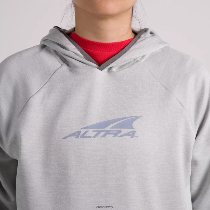 altra norge kvinner hverdags hettegenser nordlig dråpelyng kvinner BD82B2215