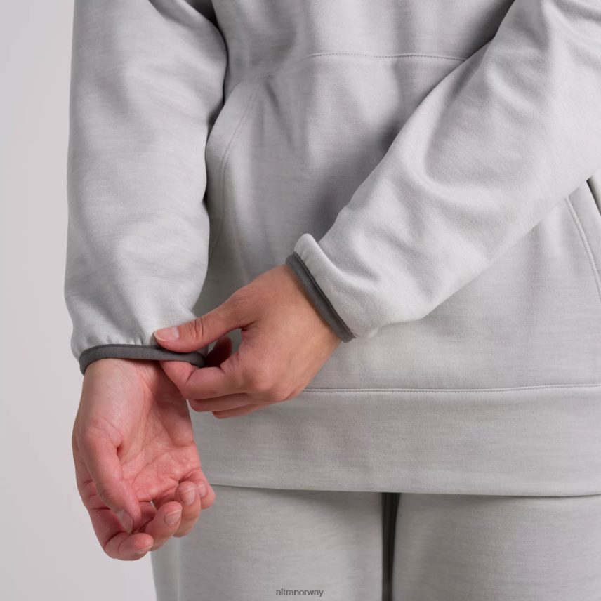 altra norge kvinner hverdags hettegenser nordlig dråpelyng kvinner BD82B2215