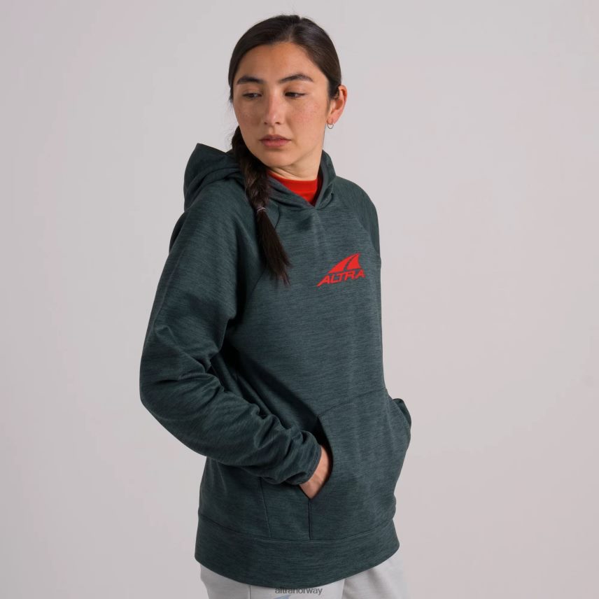 altra norge kvinner hverdags hettegenser skog elvelyng kvinner BD82B2216