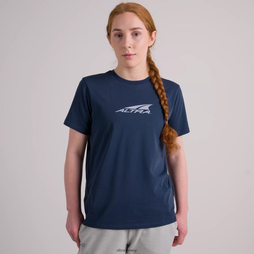 månebelyst havblått