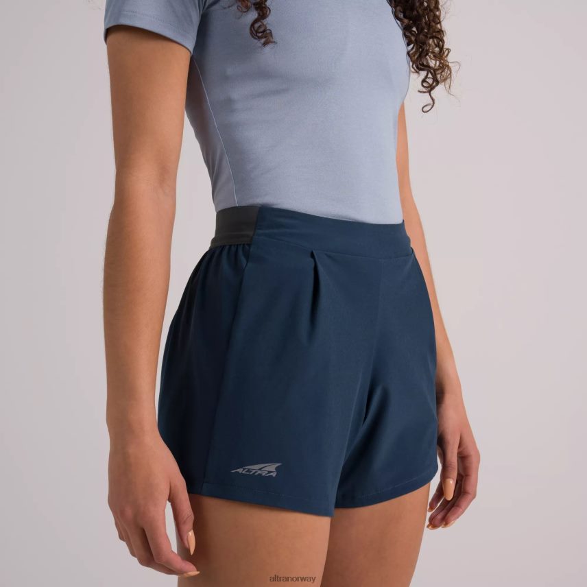 altra norge kvinner kjerne 4\ kort månelys havblå kvinner BD82B2229