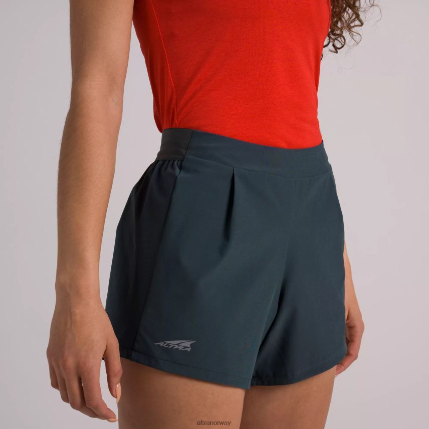 altra norge kvinner kjerne 4\ kort skog natt svart kvinner BD82B2228