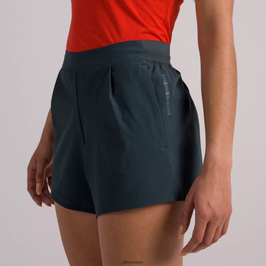 altra norge kvinner kjerne 4\ kort skog natt svart kvinner BD82B2228