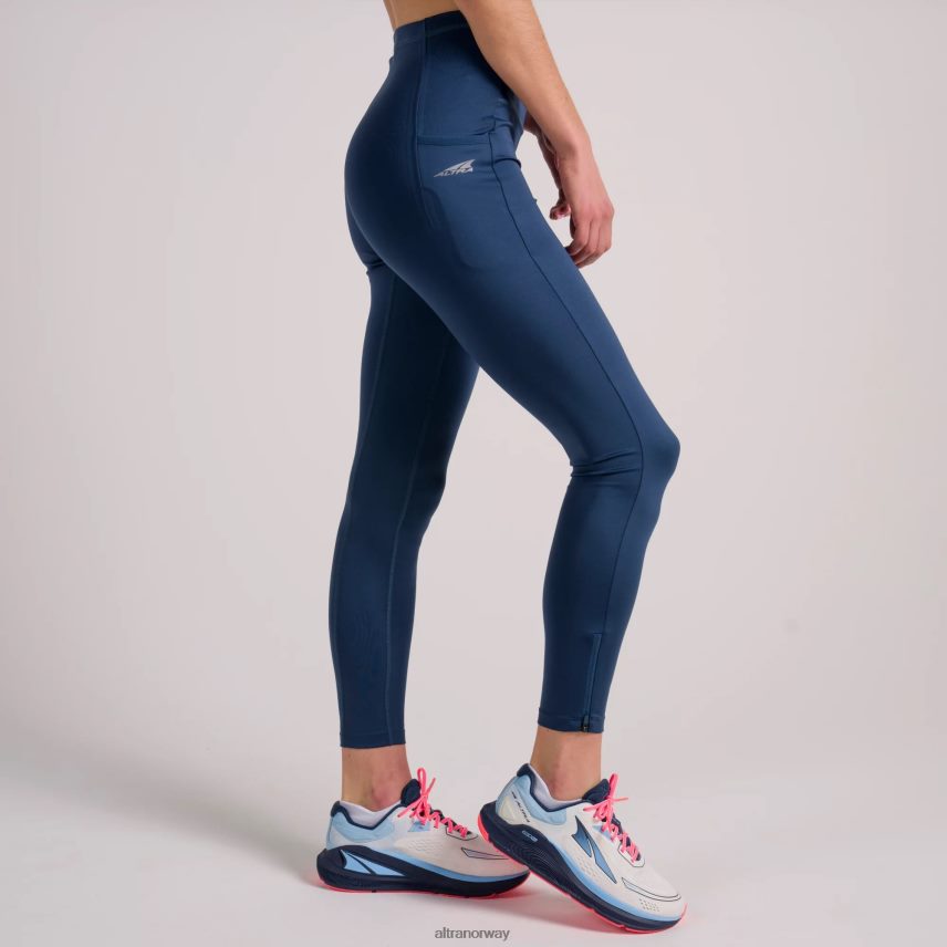 altra norge kvinner kjerneavling stram månebelyst havblå kvinner BD82B2230