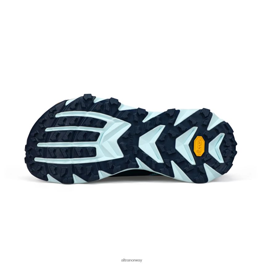 altra norge kvinner mont blanc dyp blågrønn kvinner BD82B2121