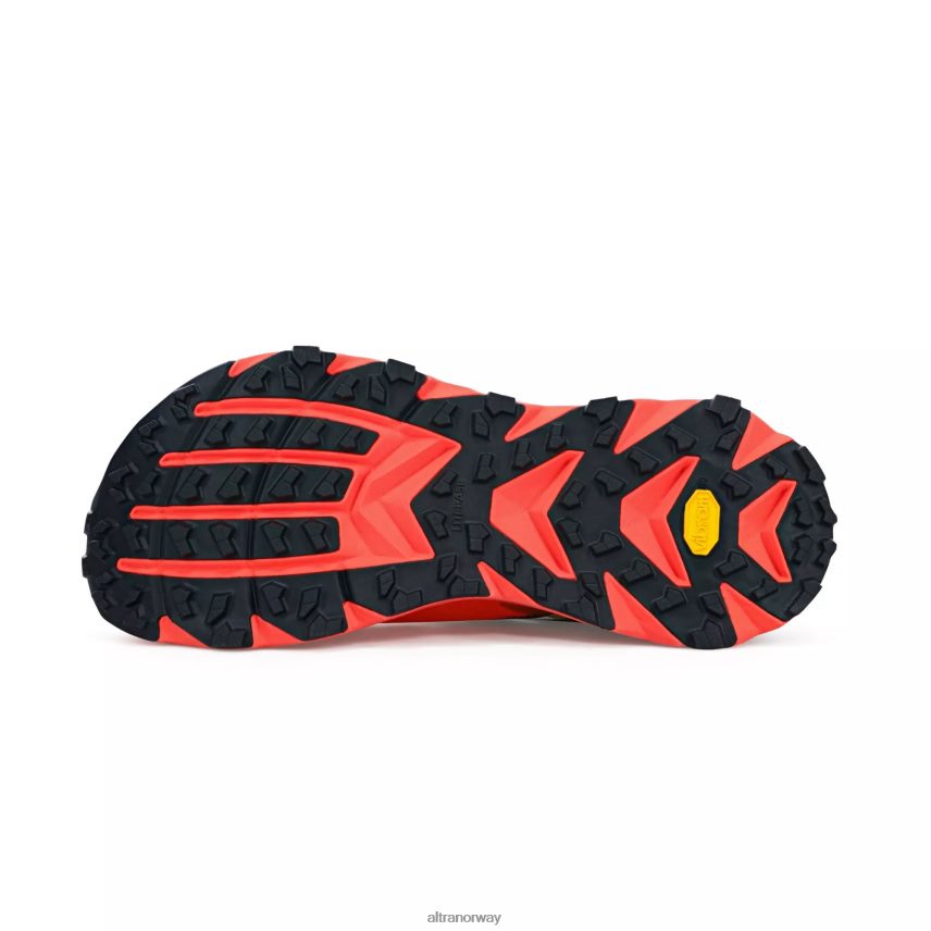 altra norge kvinner mont blanc korallsvart kvinner BD82B2119