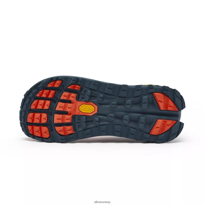 altra norge kvinner olympus 4 marine-korall kvinner BD82B2131