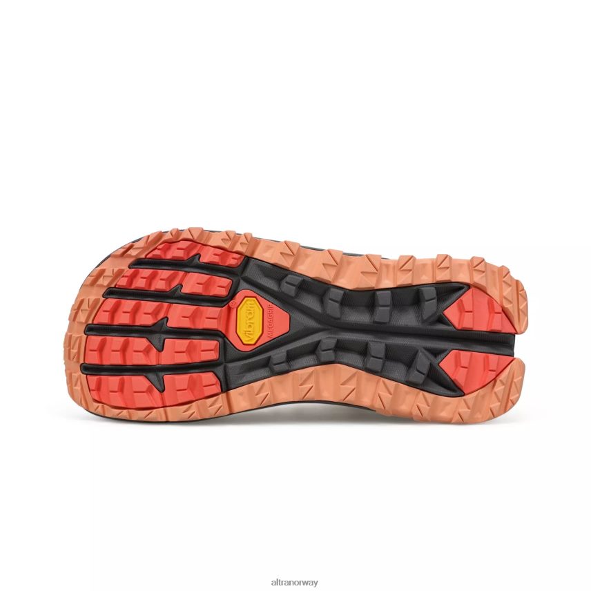 altra norge kvinner olympus 5 fottur mid gtx sand kvinner BD82B2114