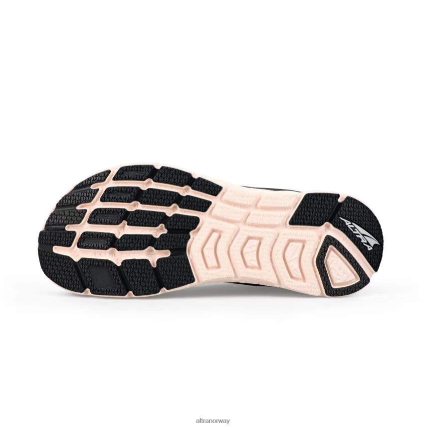 altra norge kvinner rivera 2 svart-rosa kvinner BD82B2182