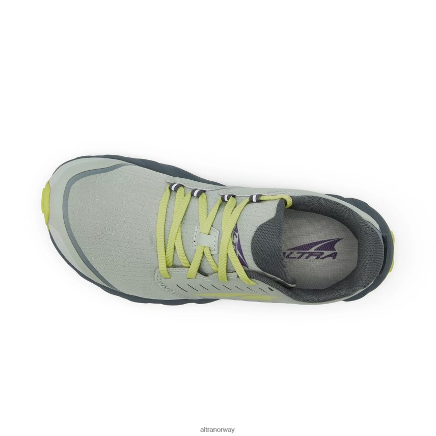 altra norge kvinner superior 5 lysegrønn kvinner BD82B2130