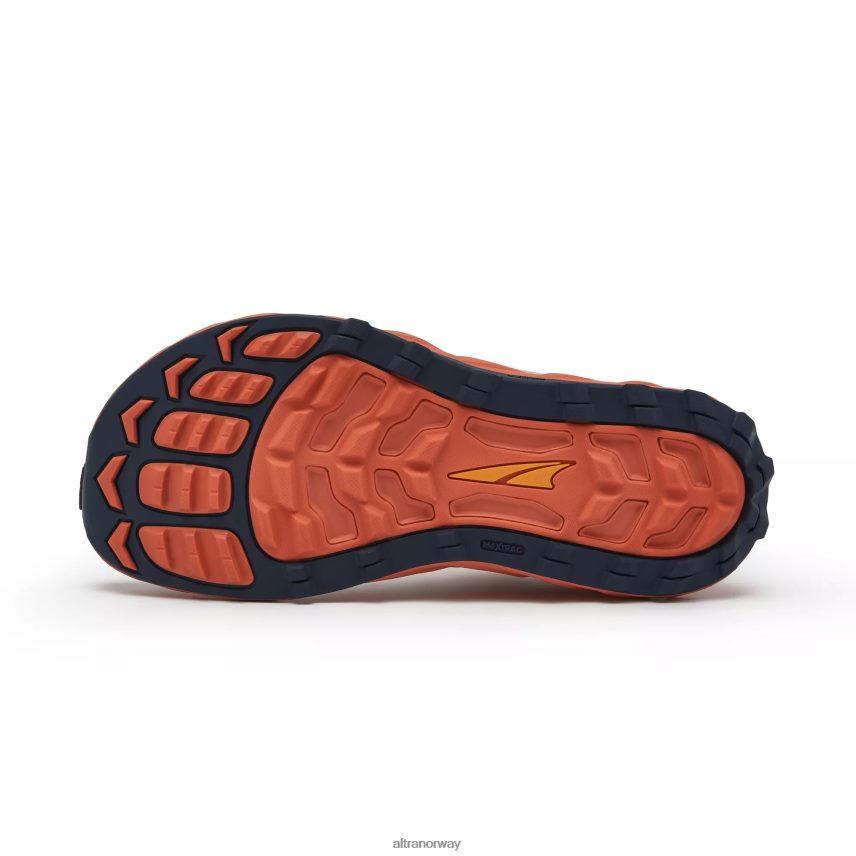 altra norge kvinner superior 5 støvete rosa kvinner BD82B2122