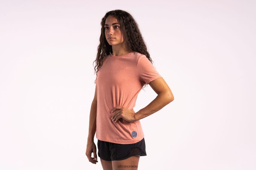 altra norge kvinners arv kortermet korall kvinner BD82B2220