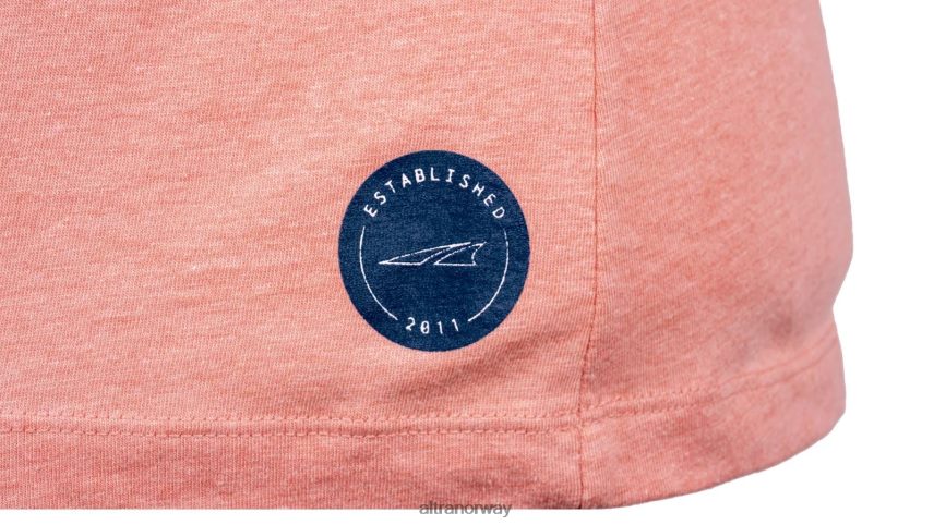 altra norge kvinners arv kortermet korall kvinner BD82B2220