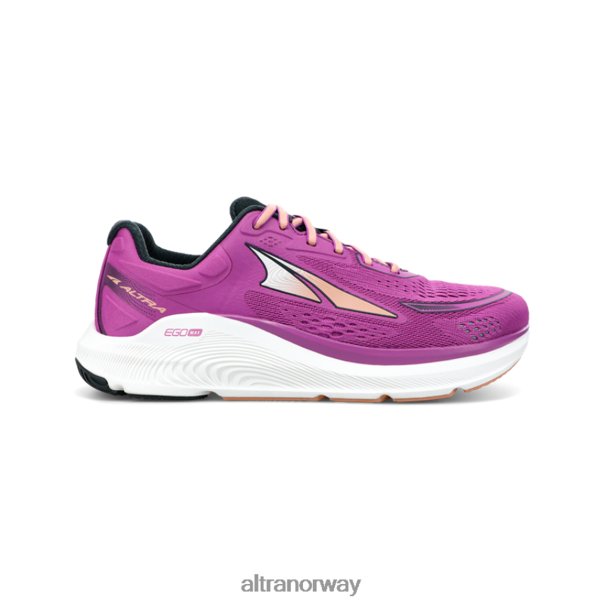 altra norge kvinners paradigme 6 fjell lilla kvinner BD82B221