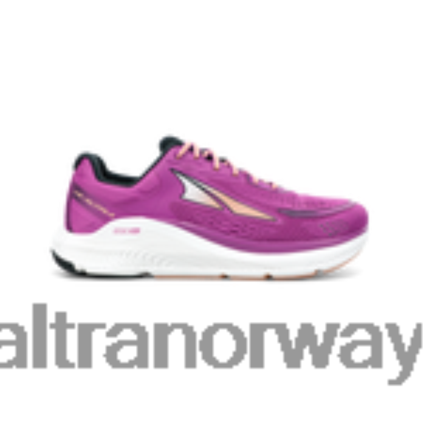 altra norge kvinners paradigme 6 fjell lilla kvinner BD82B221