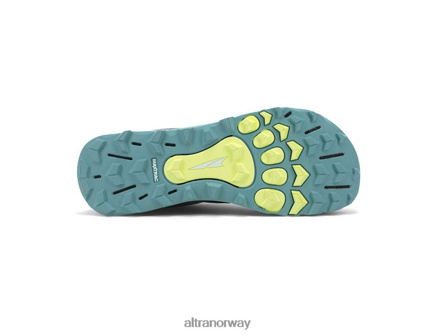 altra norge lone peak 5 bred kvinne balsamgrønn kvinner BD82B2462