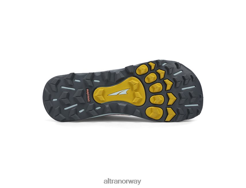 altra norge lone peak 5 kvinne rose-korall kvinner BD82B2458