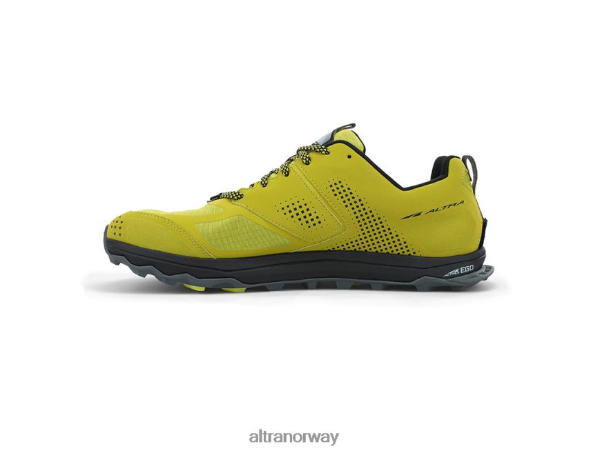 altra norge lone peak 5 manns lime-svart menn BD82B2388