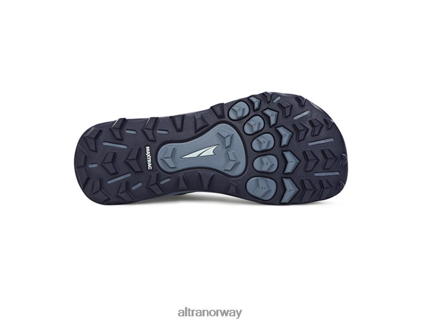 altra norge lone peak 6 bred kvinne marine-lyseblå kvinner BD82B2450