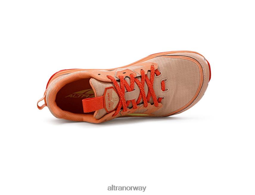 altra norge lone peak 6 kvinne korall kvinner BD82B2451