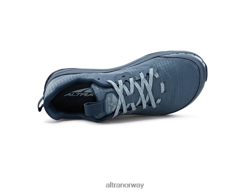 altra norge lone peak 6 kvinne marine-lyseblå kvinner BD82B2447