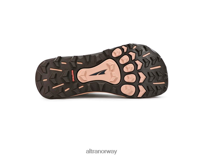 altra norge lone peak 6 kvinne støvete oliven kvinner BD82B2449